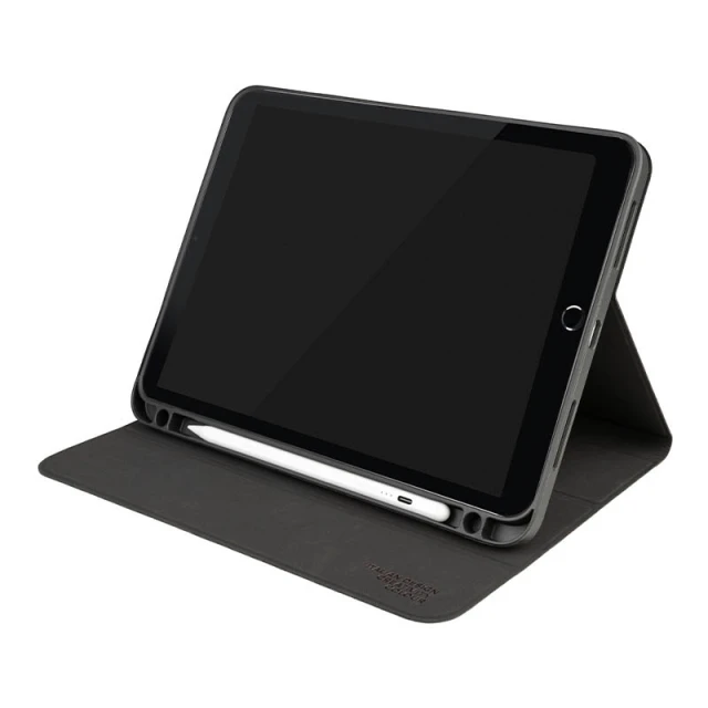 Чохол Tucano Up Plus для iPad 11 2025 11th Gen | 10.9 2022 10th Gen Grey (IPD1022UPP-DG)