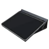 Чохол Tucano Up Plus для iPad 11 2025 11th Gen | 10.9 2022 10th Gen Grey (IPD1022UPP-DG)