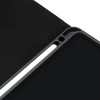 Чохол Tucano Up Plus для iPad 11 2025 11th Gen | 10.9 2022 10th Gen Grey (IPD1022UPP-DG)
