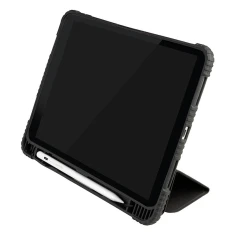 Чохол Tucano Educo Case для iPad 11 2025 11th Gen | 10.9 2022 10th Gen Grey (IPD1022EDUP-BK)