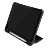 Чохол Tucano Educo Case для iPad 11 2025 11th Gen | 10.9 2022 10th Gen Grey (IPD1022EDUP-BK)