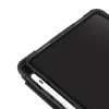 Чохол Tucano Educo Case для iPad 11 2025 11th Gen | 10.9 2022 10th Gen Grey (IPD1022EDUP-BK)