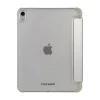 Чохол Tucano Satin Case для iPad 11 2025 11th Gen | 10.9 2022 10th Gen Silver (IPD1022ST-SL)