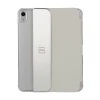 Чохол Tucano Satin Case для iPad 11 2025 11th Gen | 10.9 2022 10th Gen Silver (IPD1022ST-SL)