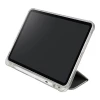 Чохол Tucano Satin Case для iPad 11 2025 11th Gen | 10.9 2022 10th Gen Silver (IPD1022ST-SL)