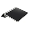 Чохол Tucano Satin Case для iPad 11 2025 11th Gen | 10.9 2022 10th Gen Silver (IPD1022ST-SL)