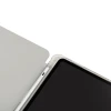 Чохол Tucano Satin Case для iPad 11 2025 11th Gen | 10.9 2022 10th Gen Silver (IPD1022ST-SL)