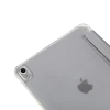 Чохол Tucano Satin Case для iPad 11 2025 11th Gen | 10.9 2022 10th Gen Silver (IPD1022ST-SL)