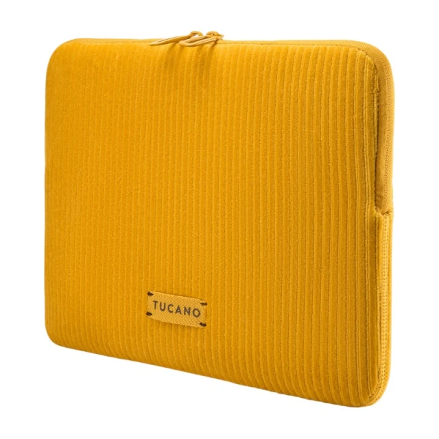 Чехол Tucano Velluto 2 для MacBook Pro 14
