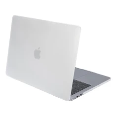 Чохол Tucano Nido для MacBook Air 15.3 M2 | M3 | M4 (2023-2025) Clear (HSNI-MBA15-TR)