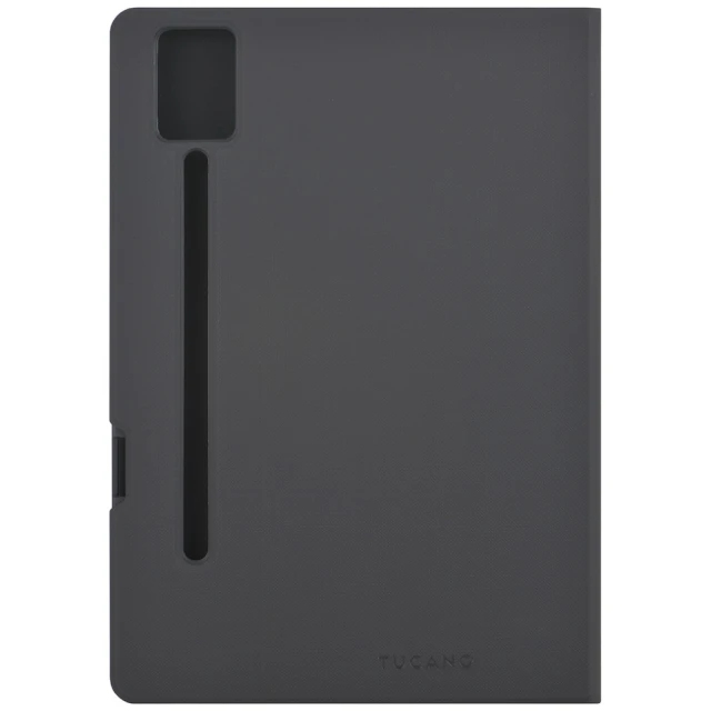 Чохол Tucano Tre для Lenovo Idea Tab Pro 2024 Black (TAB-3LEITP-BK)