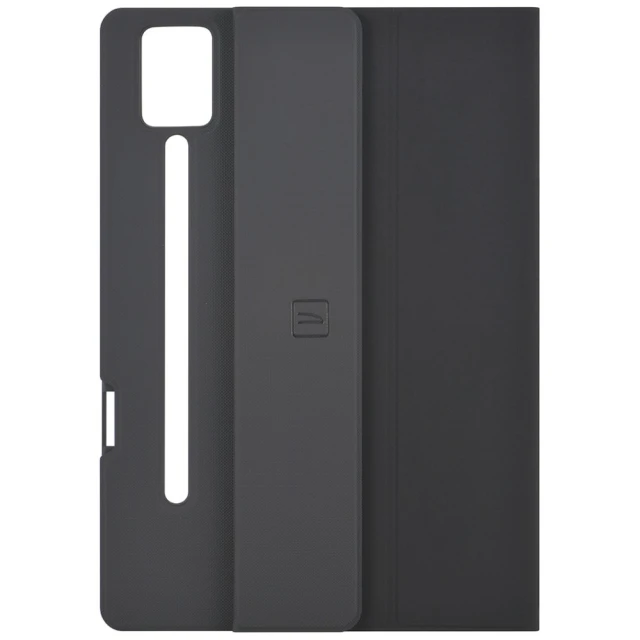 Чохол Tucano Tre для Lenovo Idea Tab Pro 2024 Black (TAB-3LEITP-BK)