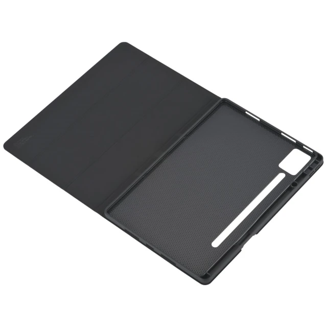 Чохол Tucano Tre для Lenovo Idea Tab Pro 2024 Black (TAB-3LEITP-BK)
