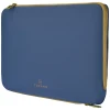 Сумка для ноутбука Tucano Doppio Sleeve для MacBook 15.6