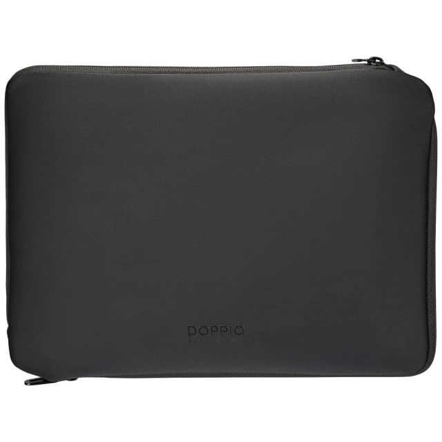 Чохол Tucano Doppio Sleeve для MacBook 15.6