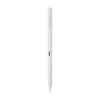 Стилус Tucano Pencil 3 Magnetic для iPad White (MA-STY3-W)