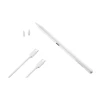Стилус Tucano Pencil 3 Magnetic для iPad White (MA-STY3-W)