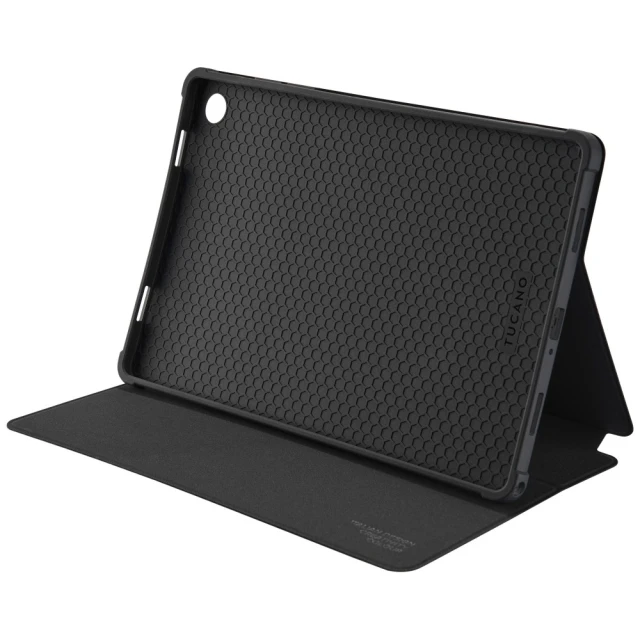 Чехол Tucano Gala для Samsung Galaxy Tab A11 Black (TAB-GSA1125-BK)