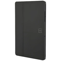 Чохол Tucano Gala для Samsung Galaxy Tab A11+ (2025) Black (TAB-GSA11P25-BK)