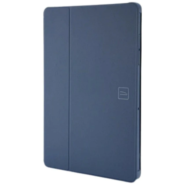 Чохол Tucano Gala для Samsung Galaxy Tab A11+ (2025) Blue (TAB-GSA11P25-B)