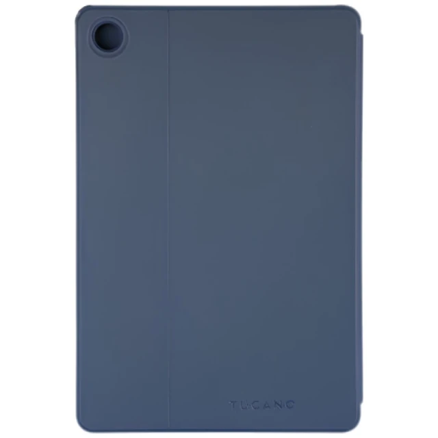 Чохол Tucano Gala для Samsung Galaxy Tab A11+ (2025) Blue (TAB-GSA11P25-B)