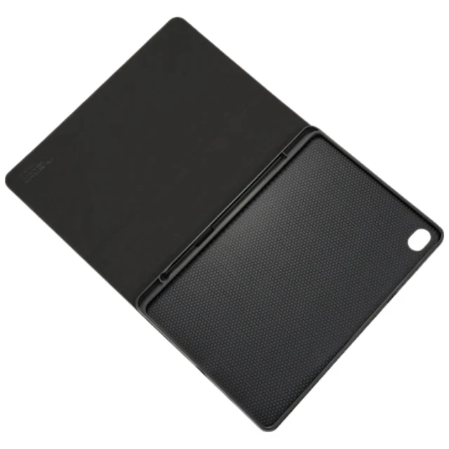 Чохол Tucano Gala для Samsung Galaxy Tab S11 2025 Grey (TAB-GSS11-DG)