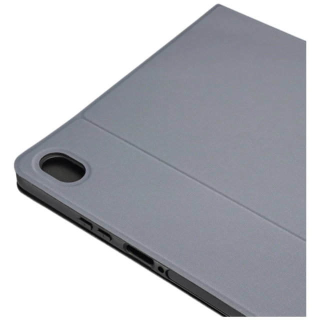 Чохол Tucano Gala для Samsung Galaxy Tab S11 2025 Grey (TAB-GSS11-DG)