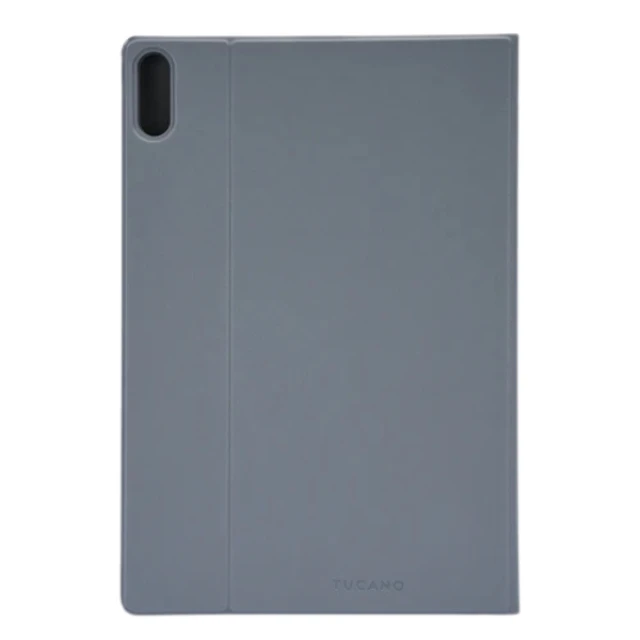 Чохол Tucano Gala для Samsung Galaxy Tab S11 Ultra 2025 Grey (TAB-GSS11U-DG)