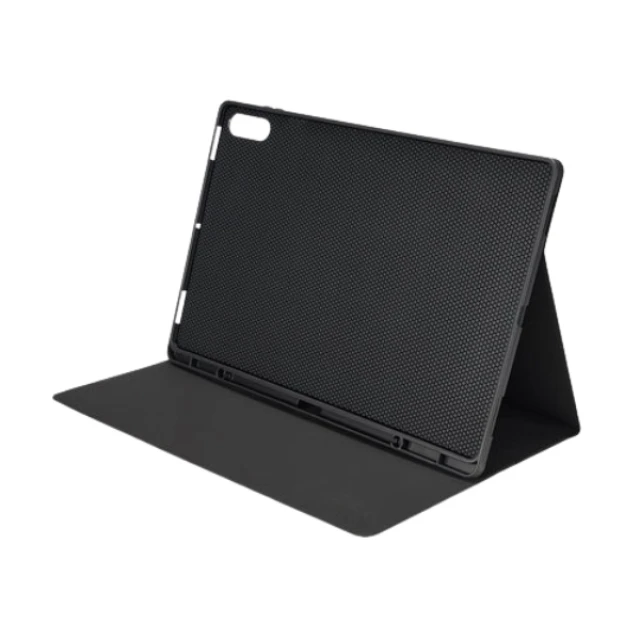 Чохол Tucano Gala для Samsung Galaxy Tab S11 Ultra 2025 Grey (TAB-GSS11U-DG)