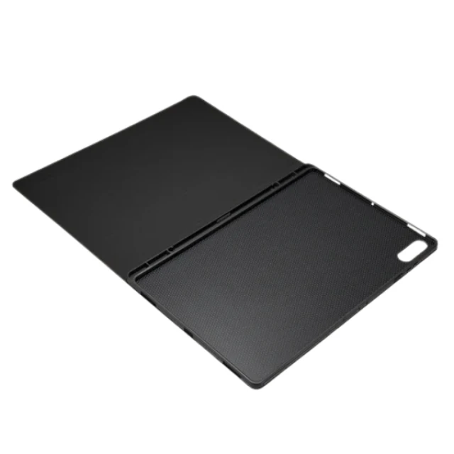 Чохол Tucano Gala для Samsung Galaxy Tab S11 Ultra 2025 Grey (TAB-GSS11U-DG)