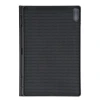 Чохол Tucano Gala для Samsung Galaxy Tab S11 Ultra 2025 Grey (TAB-GSS11U-DG)