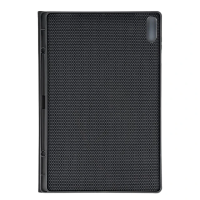 Чохол Tucano Gala для Samsung Galaxy Tab S11 Ultra 2025 Grey (TAB-GSS11U-DG)