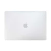 Чохол Tucano Nido Hard Shell для MacBook Neo Transparent (HSNI-MBNEO-TR)
