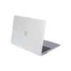 Чохол Tucano Nido Hard Shell для MacBook Neo Transparent (HSNI-MBNEO-TR)