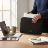 Чохол Tucano One для MacBook Neo Black (BFONEMBN13-BK)
