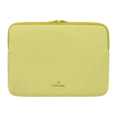 Чохол Tucano One для MacBook Neo Жовтий (BFONEMBN13-Y)