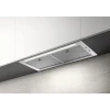 Витяжка Elica FOLD S 72 см сенсорне керування LED Inox (8020283054288)