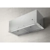 Витяжка Elica FOLD S 72 см сенсорне керування LED Inox (8020283054288)