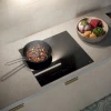 Індукційна варильна поверхня Elica Primis 604 Plus BL 60 см 4 зони Black (8020283059856)