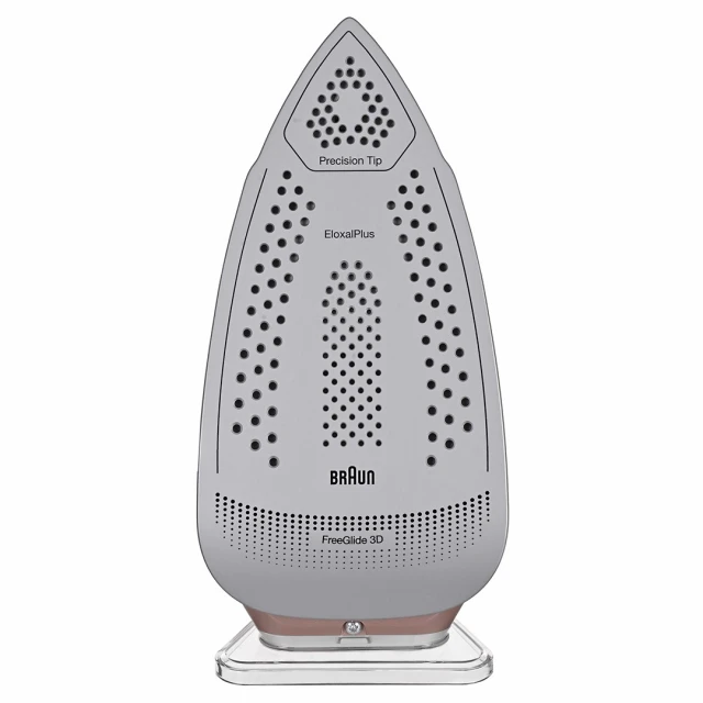 Парогенератор Braun IS7286BK (8021098001023)