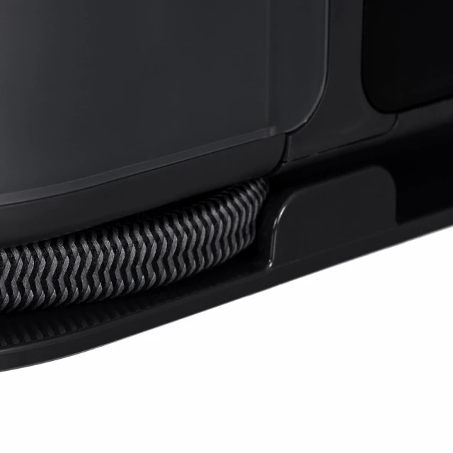 Парогенератор Braun IS7286BK (8021098001023)