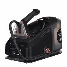 Парогенератор Braun IS7286BK (8021098001023)