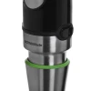 Занурювальний блендер Braun MultiQuick MQ7000X 1000 Вт Black (8021098774538)