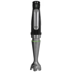 Занурювальний блендер Braun MultiQuick MQ7000X 1000 Вт Black (8021098774538)