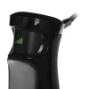 Занурювальний блендер Braun MultiQuick MQ7000X 1000 Вт Black (8021098774538)