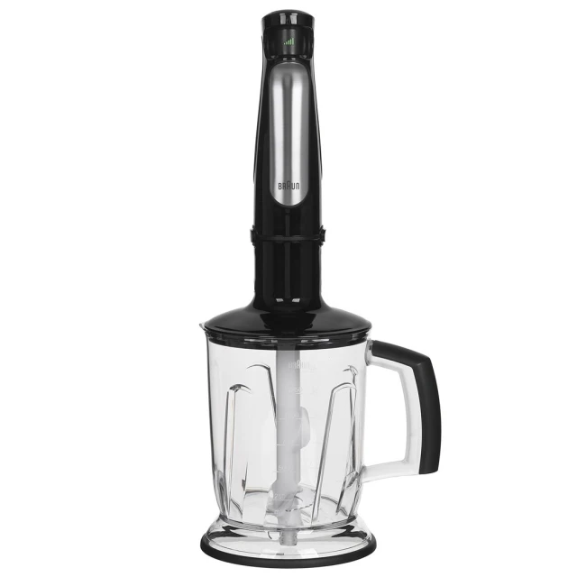 Занурювальний блендер Braun MQ 7045X (8021098774637)