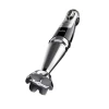 Занурювальний блендер Braun MQ9138XI MultiQuick 9 1200 Вт Black (8021098775146)