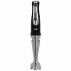 Занурювальний блендер Braun MultiQuick 9 MQ9187XLI 1200 Вт Black (8021098775177)