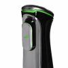 Занурювальний блендер Braun MultiQuick 9 MQ9187XLI 1200 Вт Black (8021098775177)