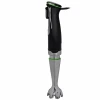 Занурювальний блендер Braun MultiQuick 9 MQ9187XLI 1200 Вт Black (8021098775177)